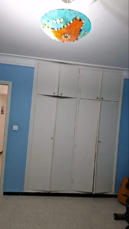 Location Appartement F4 Alger Bouzareah