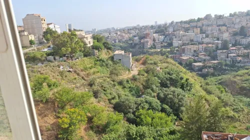 Location Appartement F4 Alger Bouzareah