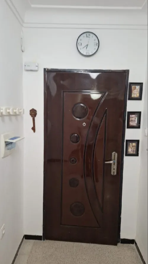 Location Appartement F4 Alger Bouzareah