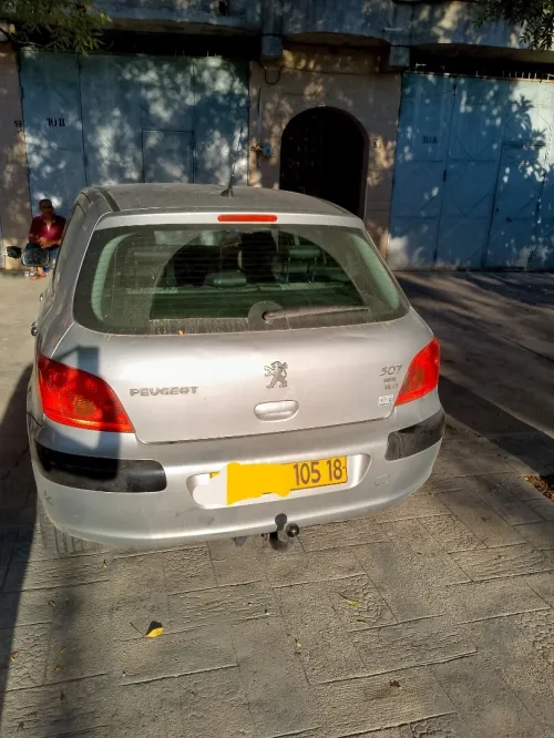 Peugeot 307 2005 XT