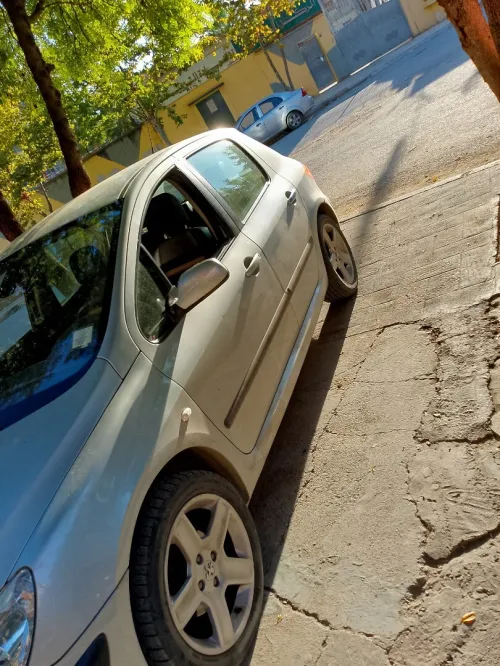 Peugeot 307 2005 XT