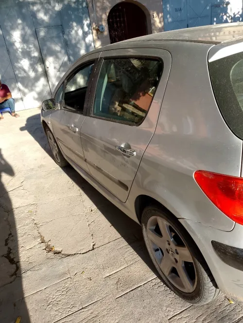 Peugeot 307 2005 XT