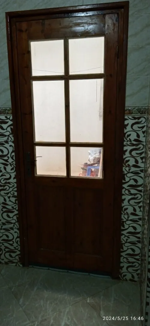 Vente Appartement Chlef Tenes