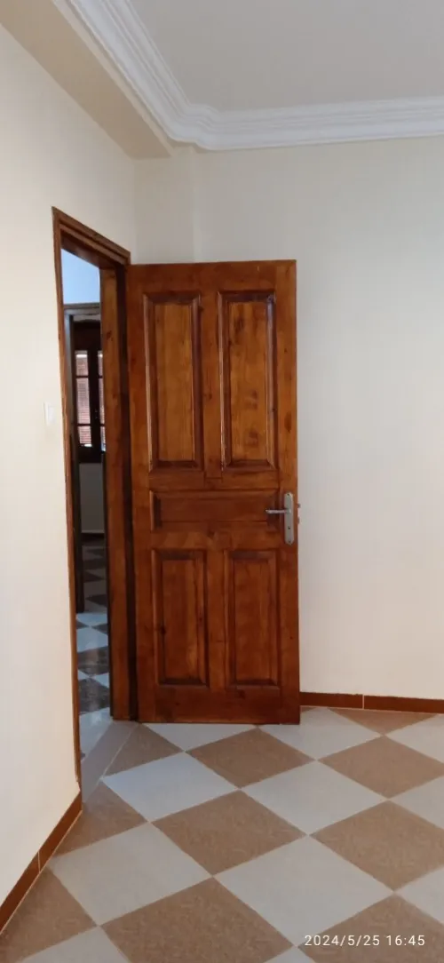 Vente Appartement Chlef Tenes