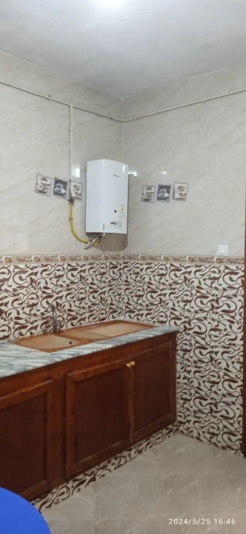 Vente Appartement Chlef Tenes