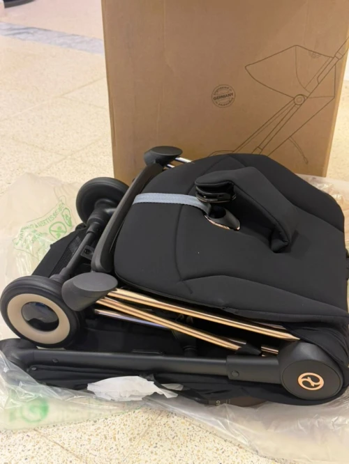 cybex coya