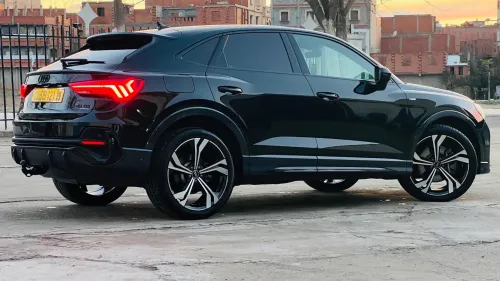 Audi Q3 2021 