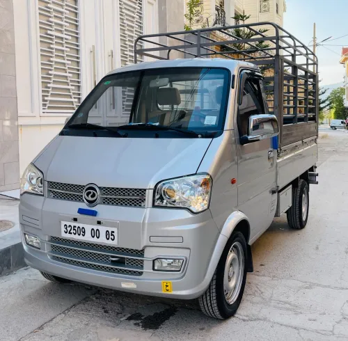 DFSK Sokon 2024 2m30 a/c