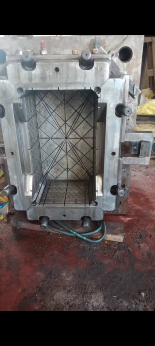 Moule injection plast