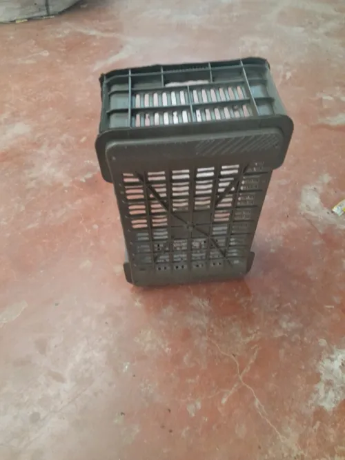 Moule injection plast