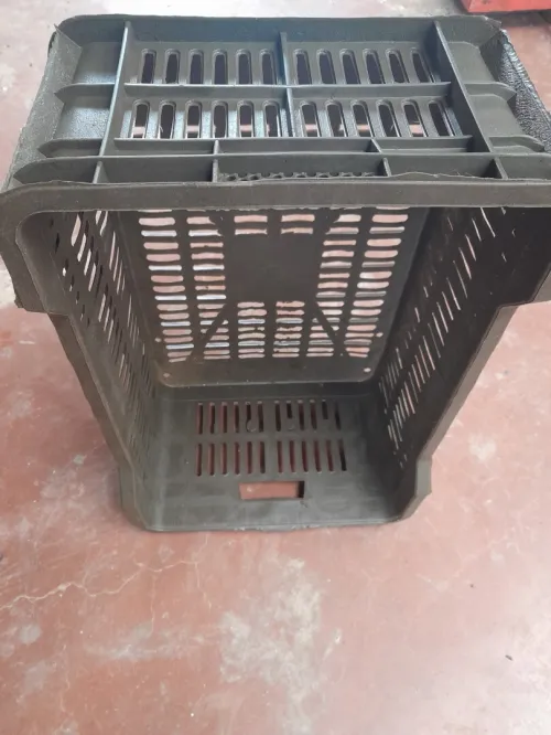 Moule injection plast