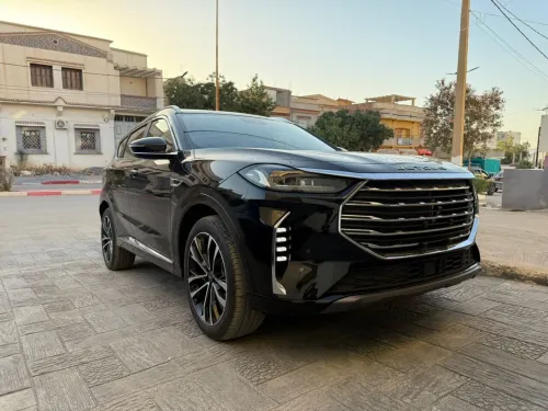 Jetour  X70 PLUS 2025 Luxury