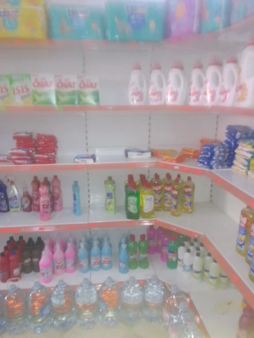 Vente Matériels et équipements supérette