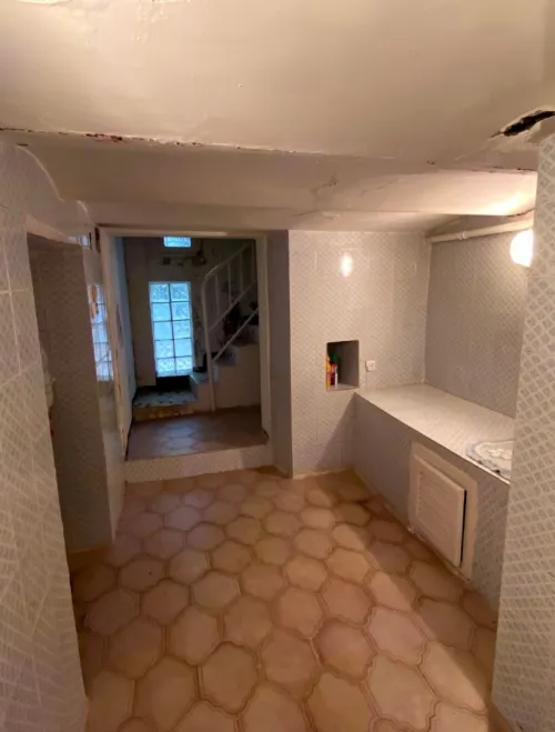 Vente Villa Oran Mers El Kébir