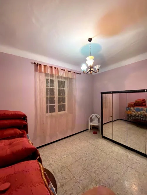 Vente Villa Oran Mers El Kébir