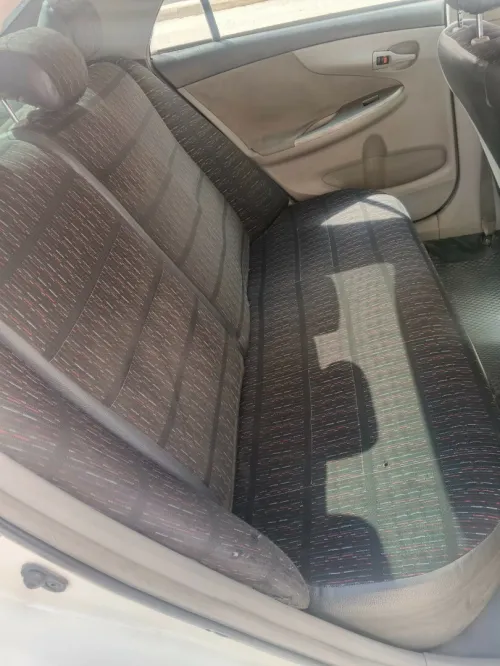 Toyota Corolla 2013 Executive 