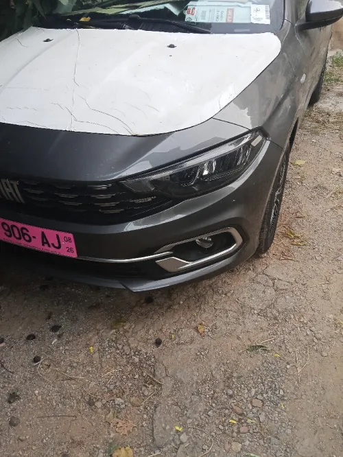 Fiat Tipo 2026 Tipo life