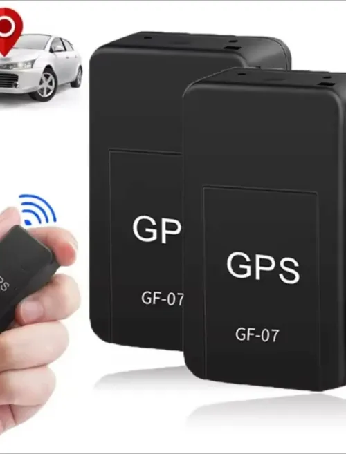 Mini Gps Tracker