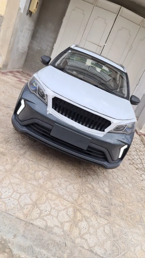 Geely GX3 PRO  2026 