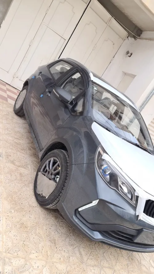 Geely GX3 PRO  2026 