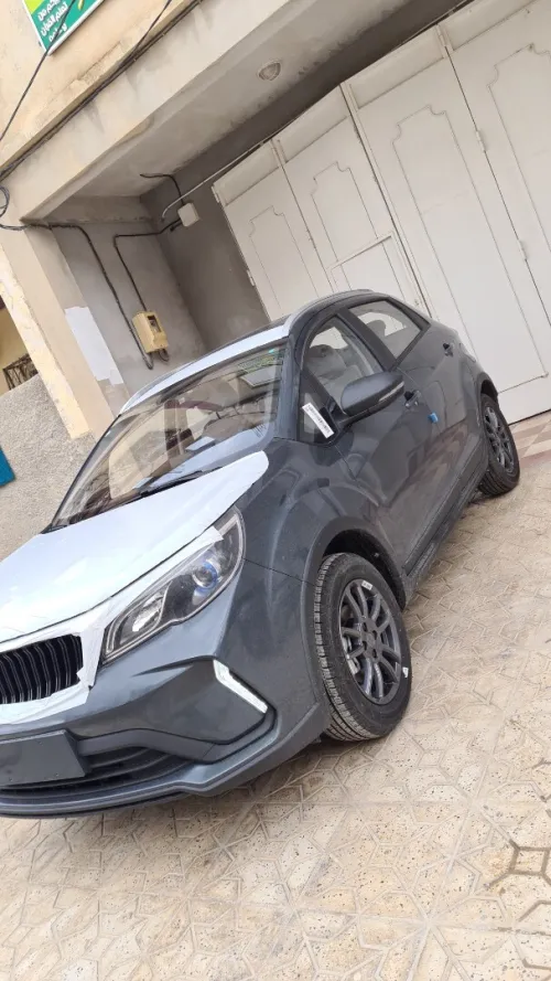 Geely GX3 PRO  2026 