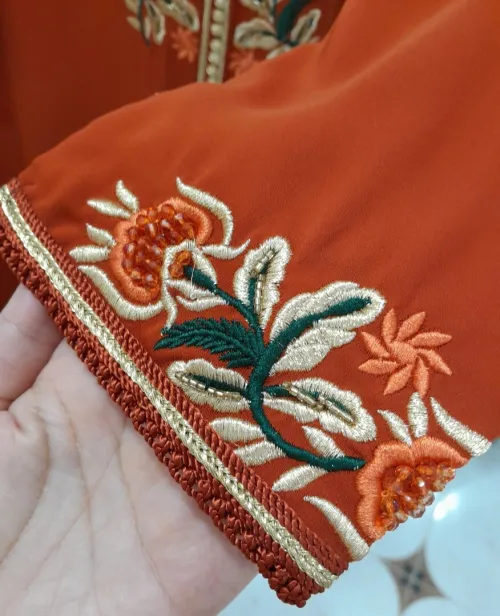 Caftan