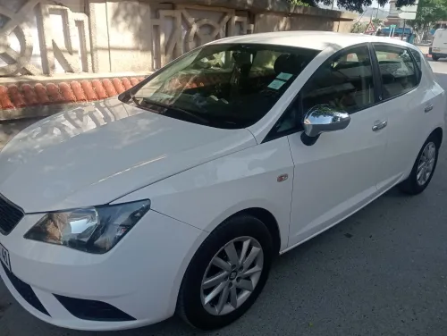 Seat Ibiza 2017 Sol