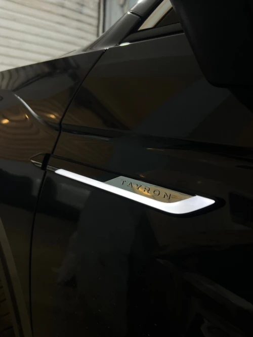 Volkswagen Tayron 2025 R-Line
