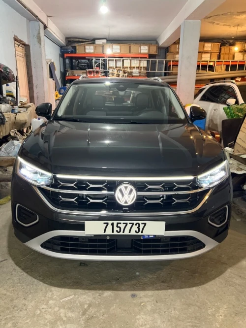 Volkswagen Tayron 2025 R-Line