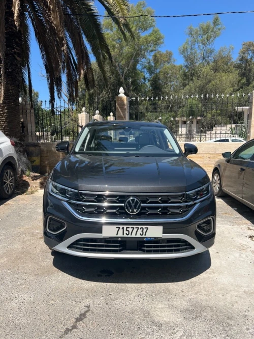 Volkswagen Tayron 2025 R-Line