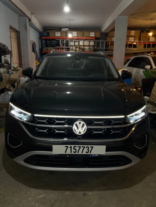 Volkswagen Tayron 2025 R-Line