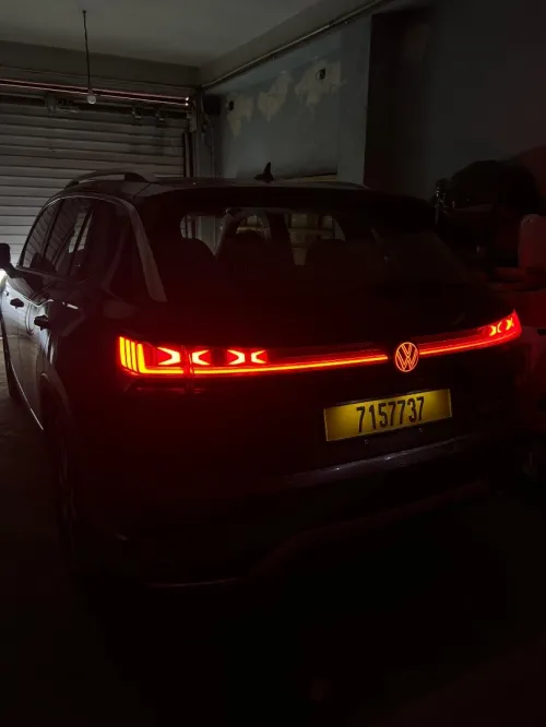 Volkswagen Tayron 2025 R-Line