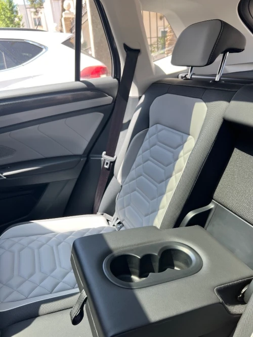 Volkswagen Tayron 2025 R-Line