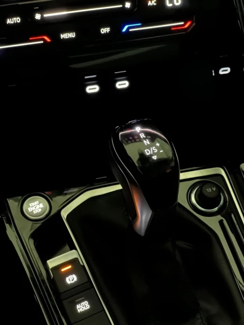 Volkswagen Tayron 2025 R-Line