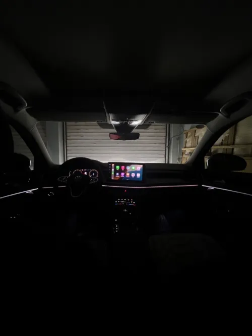 Volkswagen Tayron 2025 R-Line