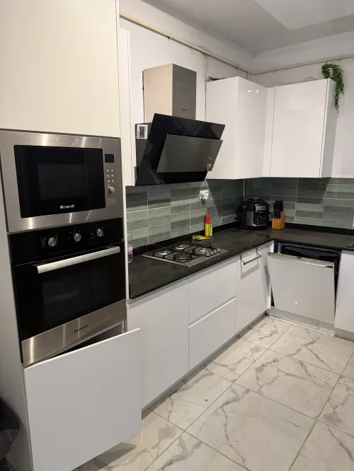 Vente Appartement Duplex F4 Alger Cheraga