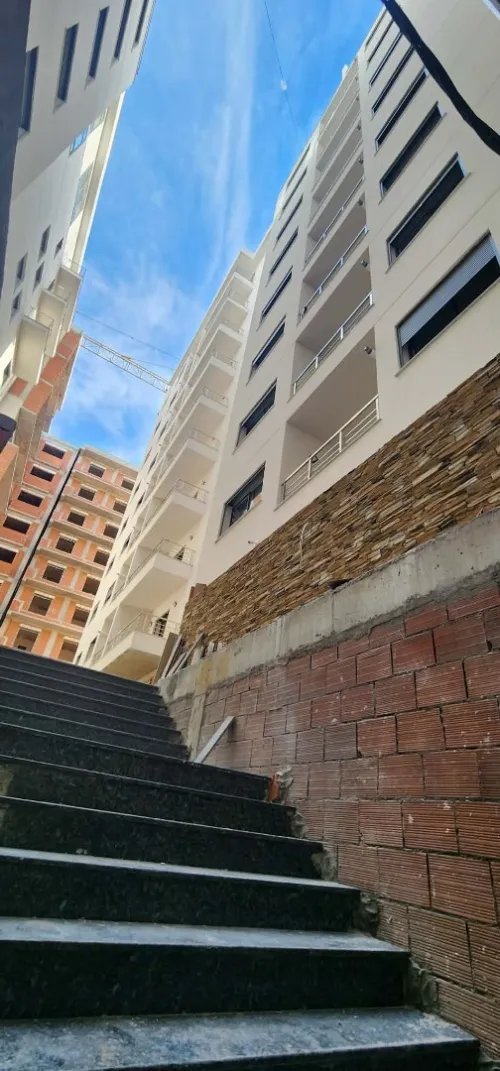 Vente Appartement F4 Alger Cheraga