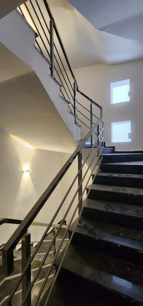 Vente Appartement F4 Alger Cheraga