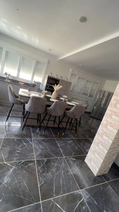 Vente Villa Tlemcen Dar yaghmouracene