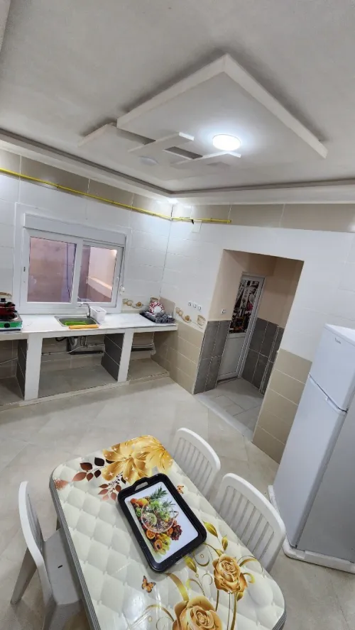 Location Appartement F2 Tlemcen Marsa ben mhidi