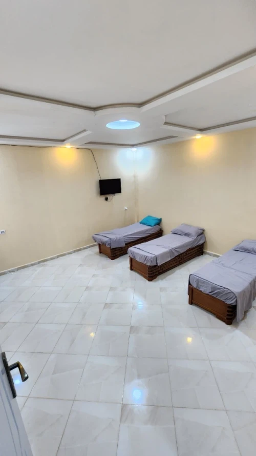 Location vacances Appartement F2 F3 Tlemcen Marsa ben mhidi