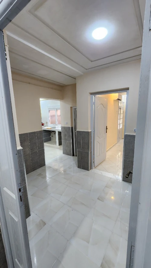 Location vacances Appartement F2 F3 Tlemcen Marsa ben mhidi