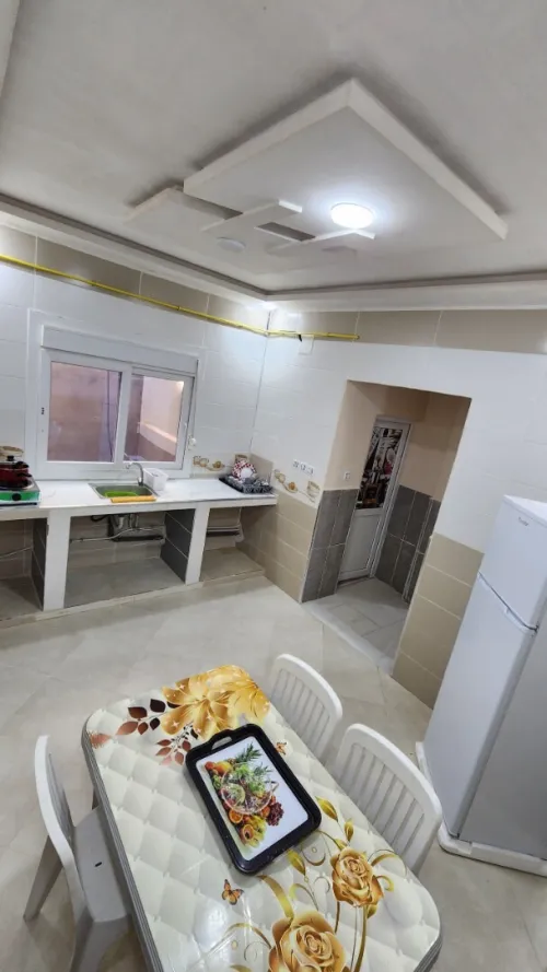 Location vacances Appartement F2 F3 Tlemcen Marsa ben mhidi