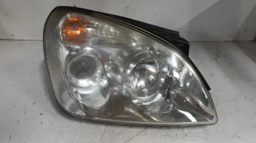 Optique avant principal droit (feux)(phare) KIA CARENS 3 2.0 CRDI