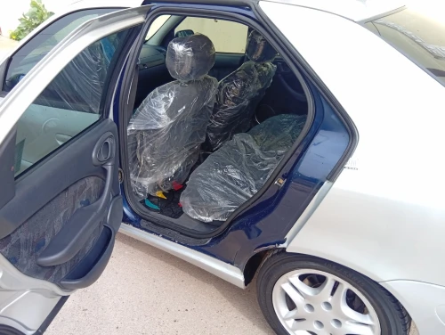Citroen Xsara 2002 EXCLUSIVE