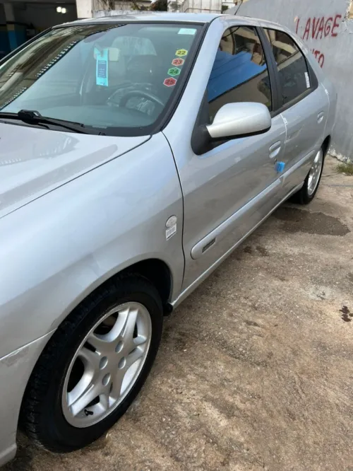 Citroen Xsara 2002 EXCLUSIVE