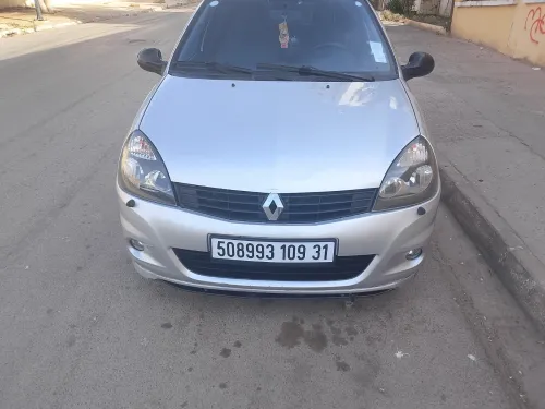 Renault Clio Campus 2009 