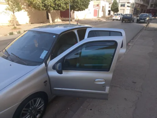Renault Clio Campus 2009 