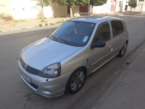 Renault Clio Campus 2009 