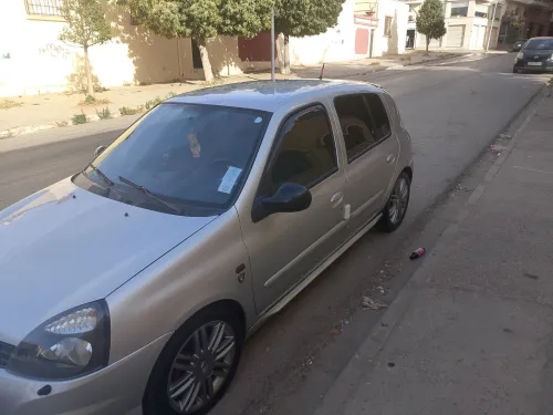 Renault Clio Campus 2009 